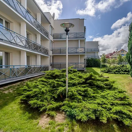 Hotel *** NAT Jarosławiec-2